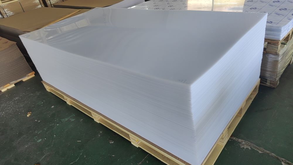 Jinbao Acrylics (2) Acrílicos Jinbao (2)