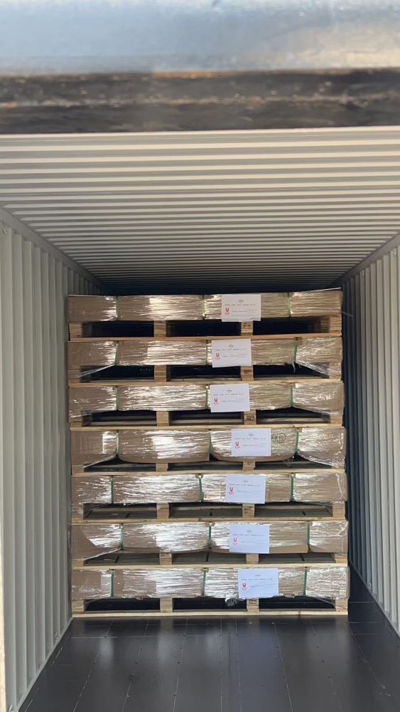 Jinbao Acrylics (4) Acrílicos Jinbao (4)