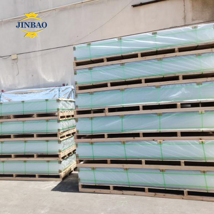 Como a compra de chapas acr&iacute;licas a granel pode beneficiar projetos de constru&ccedil;&atilde;o em grande escala?