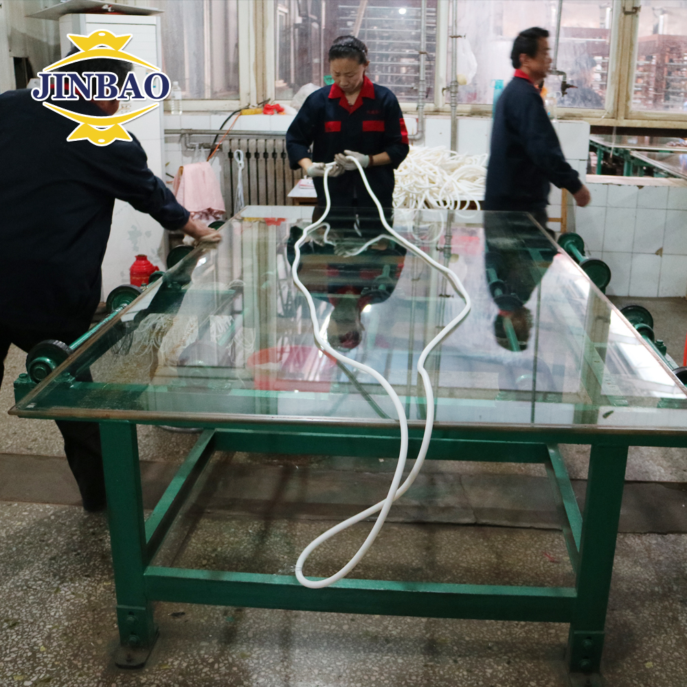 acr&iacute;lico colorido