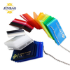 JINBAO Wholasale Hot Quality 20mm 50mm 80mm Folha de acrílico transparente super grossa personalizada