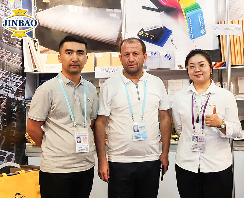 Feira de Importa&ccedil;&atilde;o e Exporta&ccedil;&atilde;o da China-2023.4