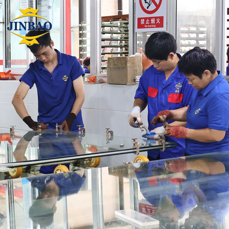 Venda quente JINBAO Painéis acrílicos Pmma de tamanho personalizado de boa qualidade