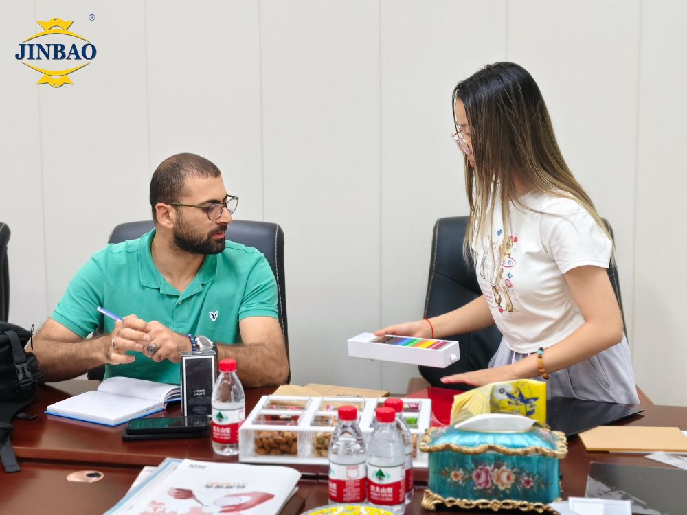 Cliente da Palestina (2)