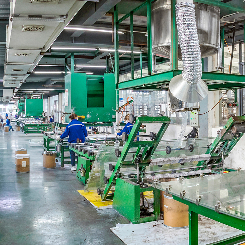 Principais raz&otilde;es para escolher o pl&aacute;stico Jinbao para folhas de acr&iacute;lico